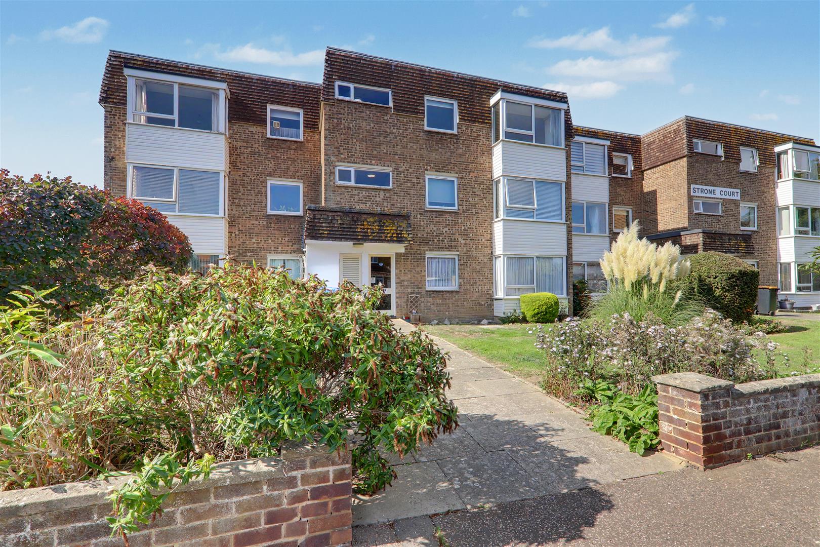 Flat - Purpose Built | Wallace Avenue, Worthing | For Sale